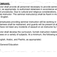 Image for article titled The Pentagon awarded a new contract to provide teachers to Gitmo detainees